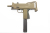 RA-TECH M11A1 （マック11） GBB スチール Ver. （KSCベース）FDE