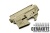 RA-TECH Daniel Defence Cerakote 7075-T6 鍛造アルミレシーバーセット マルイ M4 MWS用（RAG-Marui-AR-007）