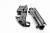 RA-TECH×DANIEL DEFENSE 7075-T6鍛造 ロアレシーバー VFC AR (GBB)対応