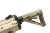 RA-TECH WE SCAR GBB対応 M4 リトラクタブルバットストックアダプター （RAG-WE--119）