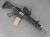 RA-TECH WE M4/M16 GBBシリーズ対応　スチールCNCボルトキャリア＆ボルトストップ SV （RAG-WE--149）