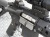 RA-TECH WE M4/M16 GBBシリーズ対応　スチールCNCボルトキャリア＆ボルトストップ SV （RAG-WE--149）