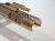 RA-TECH WE M4/M16 GBBシリーズ対応 スチールCNCボルトキャリア＆ボルトストップ AACマーキングVer. SV （RAG-WE--149_AAC）