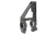 RA-TECH WE M4 GBB用 スチールフロントサイトセット (RAG-WE--165)