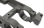 RA-TECH WE M4 GBB用 スチールフロントサイトセット (RAG-WE--165)