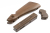 RA-TECH ウォールナットストックセット CyberGun Thompson M1A1 GBB用 （RAG-WE--238）