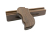 RA-TECH ウォールナットストックセット CyberGun Thompson M1A1 GBB用 （RAG-WE--238）