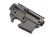 RA-TECH 鍛造 7075アルミレシーバーセット WE M4 GBB用（URGI/MK16 Ver.）（RAG-WE--282）
