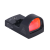 Red Win製 Vision 1x25x17 6MOA ドットサイト