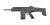 【NPAS】RENEGADE SCAR H SC ACR Type GBB MOD2
