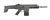 【NPAS】RENEGADE SCAR H SC ACR Type GBB MOD2