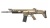 【海外バージョン】RENEGADE MK17 556 GBB (GHK system) 【ショート/TAN】