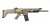 【海外バージョン】RENEGADE MK17 556 GBB (GHK system) 【ショート/TAN】