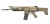 【海外バージョン】RENEGADE MK17 556 GBB (GHK system) 【ショート/TAN/ACR】