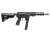 【JPバージョン】RWA/Marksman  XIPHOSE 9 PCC GBB (JP ver./Battle Arms Licensed)
