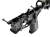 【JPバージョン】RWA/Marksman  XIPHOSE 9 PCC GBB (JP ver./Battle Arms Licensed)
