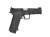 RWA AgencyArms EXA Pistol GBBハンドガン