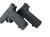 RWA AgencyArms EXA Pistol GBBハンドガン