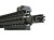 MADBULL Strike Industries Checkmate コンペンセイター/14mm逆ネジ (S05-021)