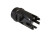 MADBULL Strike Industries Checkmate コンペンセイター/14mm逆ネジ (S05-021)