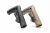 Strike Industries STRIKE MOD2 ストック (S05-101) 【BK/FDE】