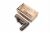 Strike Industries STRIKE MOD2 ストック (S05-101) 【BK/FDE】