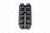 MADBULL Strike Industries リアサイトマウント for Glock (S05-113)