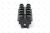 MADBULL Strike Industries リアサイトマウント for Glock (S05-113)