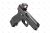 MADBULL Strike Industries GUM ユニバーサル オプティクスマウント for Glock (S05-114)
