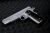 MADBULL Strike Industries 1911 グリップパネル PX07 BK (S05-117-PX07)