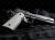 MADBULL Strike Industries 1911 グリップパネル PX09 Golfball (S05-117-PX09)