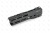 Strike Industries GRIDLOK LITE レイルハンドガード 8.5inch BK (S05-128-85-BK)