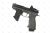 Strike Industries SIG P320 スペアマガジンホルダー BK (S05-133)