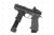 Strike Industries SIG P320 スペアマガジンホルダー BK (S05-133)