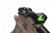Strike Industries SIG P320 アンビサイドチャージングハンドル BK (S05-135)