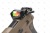 Strike Industries SIG P320 アンビサイドチャージングハンドル BK (S05-135)