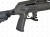 Strike Industries AK ENHANCED ピストルグリップ BK (S05-160BK)