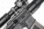 Strike Industries UDC ULTIMATE ダストカバー Type-1 BK (S05-164-1-BK)