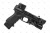 Strike Industries RMR to ACRO アダプタープレート (S05-170)