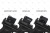 Strike Industries RMR to ACRO アダプタープレート (S05-170)