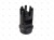 Strike Industries オプレッサーLITE with Checkmate コンペンセイター (S05-181BK)