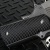 【実物】Strike Industries 1911 トルクスグリップスクリュー (S05-182) 【BK/SV/GD】