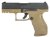Stark-Arms/Umarex Walther PPQ M2 GBB TAN