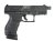 Walther/StarkArms PPQ Navy GBBハンドガン STD