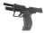Walther/StarkArms PPQ Navy GBBハンドガン STD