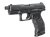 Walther/StarkArms PPQ Navy GBBハンドガン DX