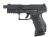 Walther/StarkArms PPQ Navy GBBハンドガン DX
