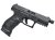 Walther/StarkArms PPQ Navy GBBハンドガン DX