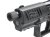 Walther/StarkArms PPQ Navy GBBハンドガン DX