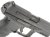 Umarex Walther PPQ Navy GBBハンドガン (BK) Cerakote Limited